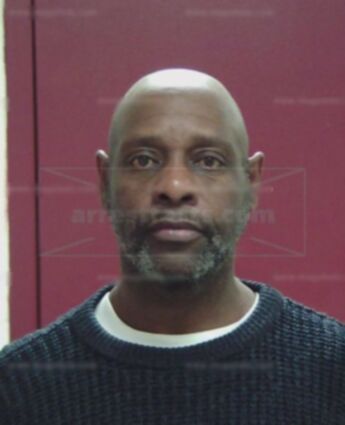 Reginald Pruitt