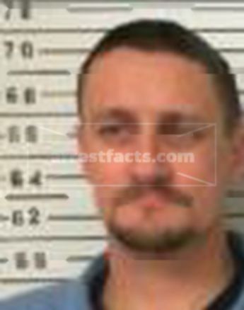 Toby Brett Jones