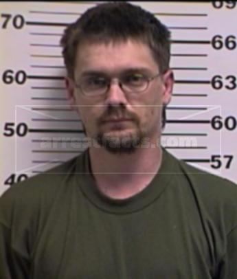Charles Jason Gunter