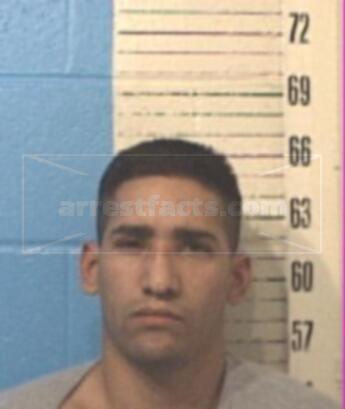 Kevin Scott Robles