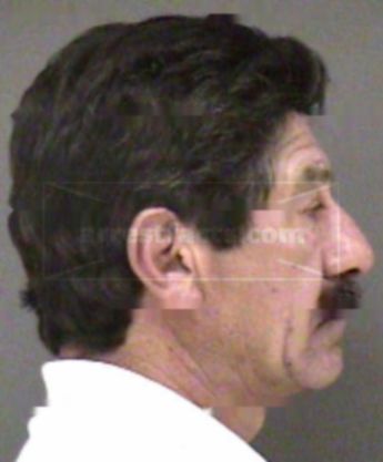 Joaquin Castaneda