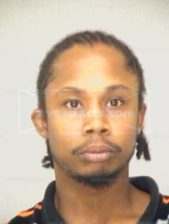Nicholas Antwan Easley