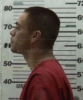 Eric C Roybal