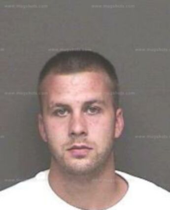 Zachary George Ward