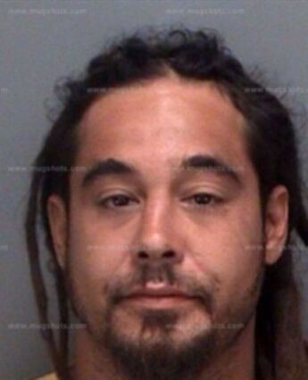 Brannon Joseph Coury