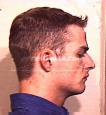 Shane Michael Mulkay