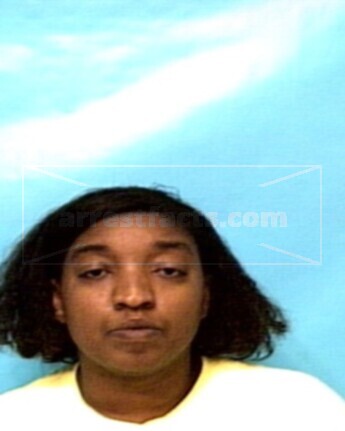 Yvonne Jeanette Reed