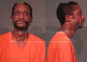 Antonio Lajuan Guy