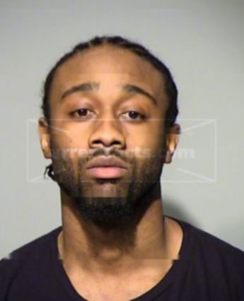 Marcus Watson