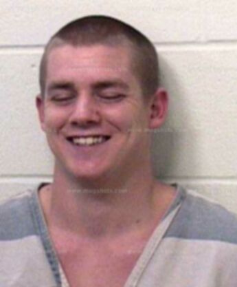Joshua Allen Ervin