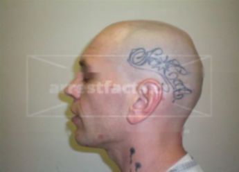 Steven Mcrae Jones