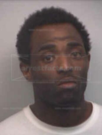 Michael Anthony Thurman