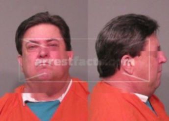 Barry Joseph Mcglone
