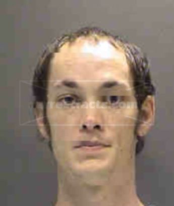 Jeremy Louis Pitts