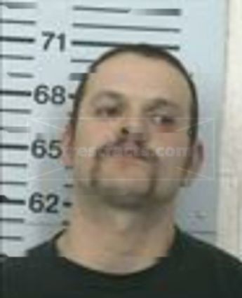 Peter Allen Cook