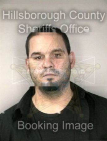 Brandon Lewis Meredith