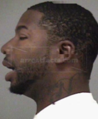 Troy Olanjawon Summers