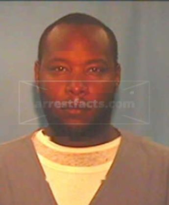 Hiram Clayton Griffin