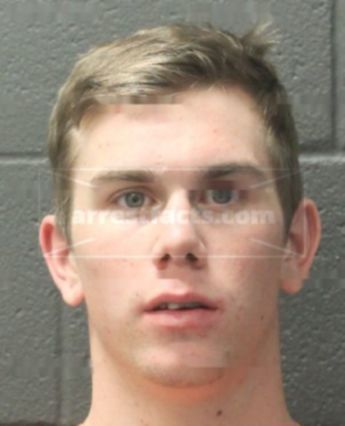 Jackson Biehl