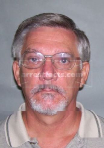 Barry Steven Winkle