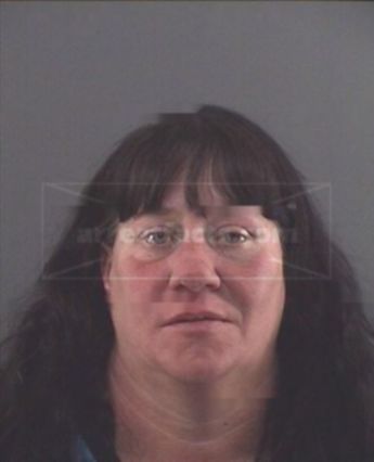 Patsy Sheree Allred