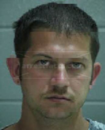 Jonathan Duke Robinson