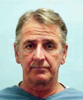 Donald Evans