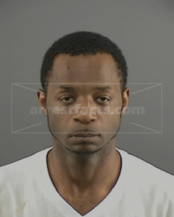 Cedric Andrea Mcdonald