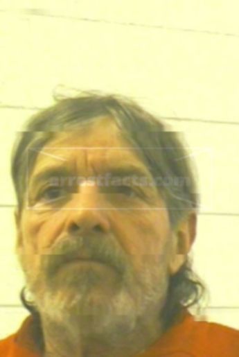Mark Willie Whittlesey