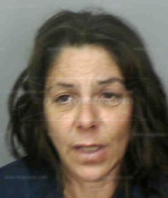Valerie Alberta Heaphy