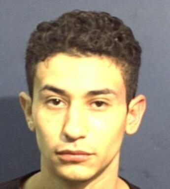 Juan Jose Torres