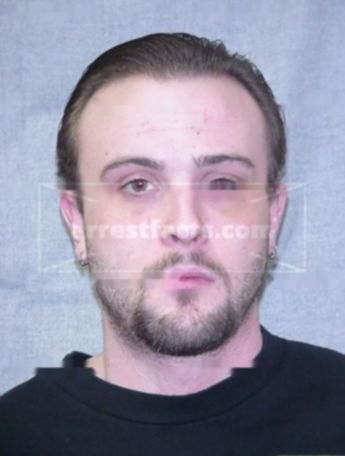 Ryan J Paxton