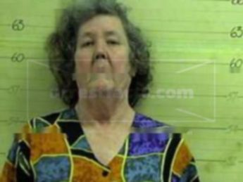 Doris Jean Woods