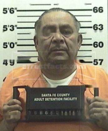 Albert Begay