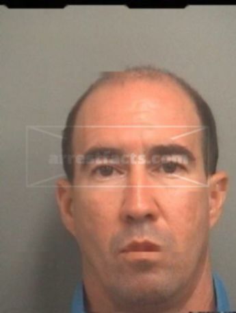 Israel Castillolinares