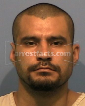 Faustino Guy Gonzalez