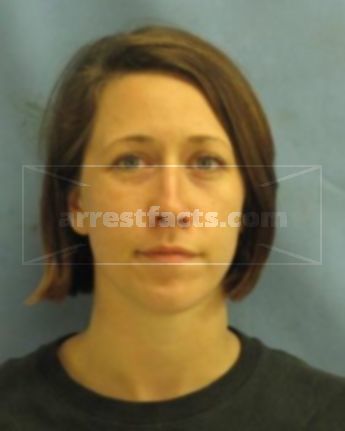 Andrea Danee Smith