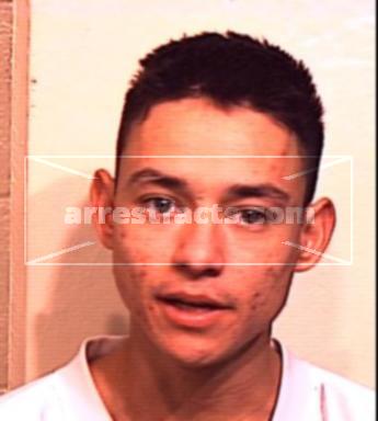 Johnny Sandoval