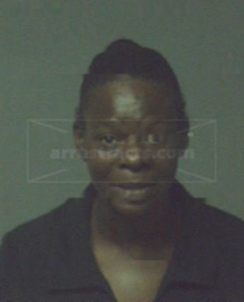 Carolyn Denise Whitaker