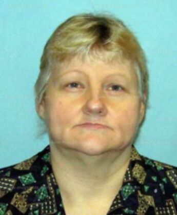 Sandra Gail Mitchell