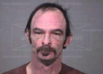 Larry Marvin Cupp
