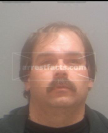 David Wayne Rockwell