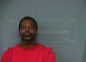Willie Williams Jr.