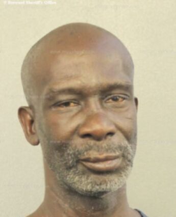 Vernon Dale Coleman