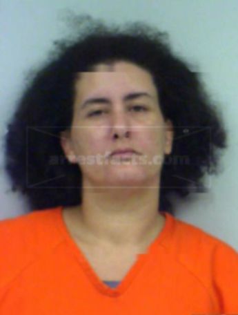 Brandi Lyn Mosher