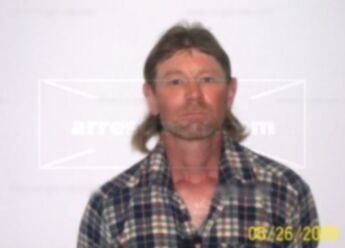 James Earnest Burchell