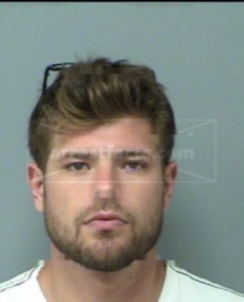 Jordan Michael Cain