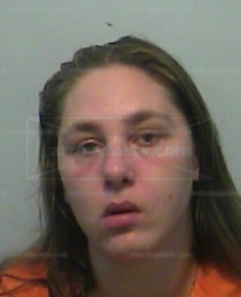 Patricia Ann Salyers