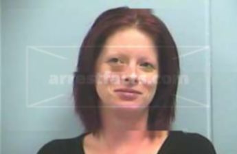 Melissa Marie Gehrke