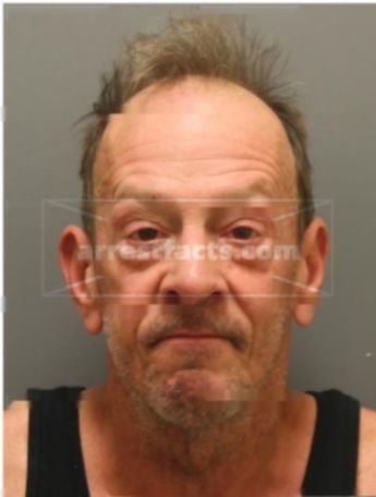 Steven Gregory Strother